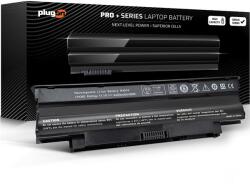 PlugOn J1KND 11.1V 6800mAh 76Wh akkumulátor