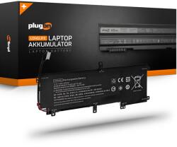 PlugOn 849313-850 11.55V 4250mAh 49Wh akkumulátor