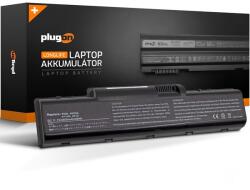 PlugOn AS07A31 11.1V 4400mAh 48Wh akkumulátor