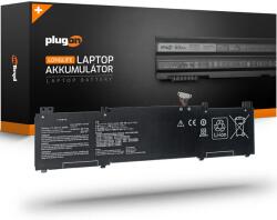 PlugOn B31N1822 11.52V 3500mAh 42Wh akkumulátor