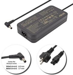 ASUS 20V 7.5A (150W) 6.0x3.7mm center-pin, gyári új töltő