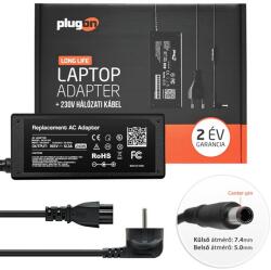 PlugOn Dell 19.5V 12.3A (240W) töltő