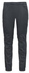 Black Diamond Notion Pants Men Pantaloni Charcoal M