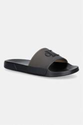 Calvin Klein női papucs ESS SLIDE TPU - fekete Női 37