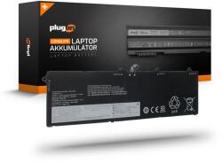 PlugOn L20L4PD3 15.36V 4622mAh 70Wh akkumulátor