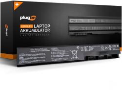 PlugOn A32-X401 10.8V 4400mAh 48Wh akkumulátor