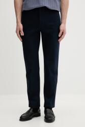Calvin Klein alsó férfi pamut elasztánnal - sötétkék 32
