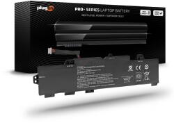 PlugOn TT03XL 11.11. 55V 4400mAh 49Wh akkumulátor