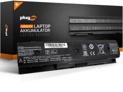 PlugOn 710416-001 10.8V 4400mAh 48Wh akkumulátor