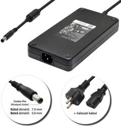 Dell PA-9E 19.5V 12.3A (240W) 7.4x5.0mm gyári töltő