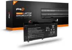 PlugOn SE03XL 11.55V 3500mAh 41Wh akkumulátor