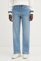 U. S. Polo Assn U. S. Polo Assn. egyenes női USPA LONG LEG STRAIGHT FIT - kék XS - answear - 16 090 Ft