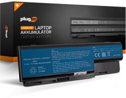 PlugOn AS07B41 11.1V 4400mAh 48Wh akkumulátor