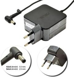 ASUS 19V 2.37A (45W) 5.5x2.5mm gyári új töltő