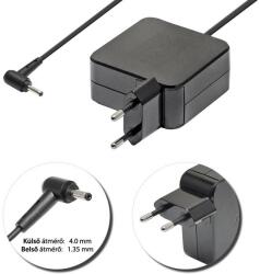 ASUS 19V 2.37A (45W) 4.0x1.35mm gyári töltő