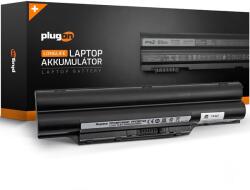 PlugOn FPCBP145 10.8V 4400mAh 48Wh akkumulátor