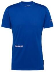 MAMMUT Eiger Nordwand FL T-Shirt Men Tricou cu mânecă scurtă 50643 eiger blue L