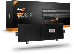 PlugOn WTL5267103-2S 7.6V 5000mAh 38Wh új akkumulátor