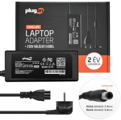 PlugOn Dell 19.5V 9.23A (180W) töltő