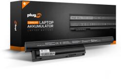 PlugOn VGP-BPS26 11.1V 4400mAh 48Wh akkumulátor