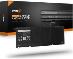 PlugOn 90V7W 7.4V 7000mAh 52Wh akkumulátor