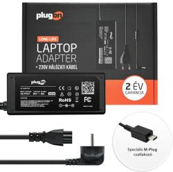 PlugOn Asus 20V 10A (200W) Compact Plug töltő