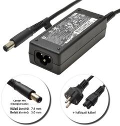 HP 19.5V 2.31A (45W) center-pin gyári töltő