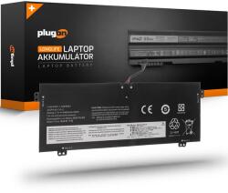 PlugOn L16L4PB1 7.68V 6080mAh 46Wh akkumulátor