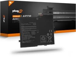 PlugOn C21N1701 7.7V 5000mAh 38Wh akkumulátor
