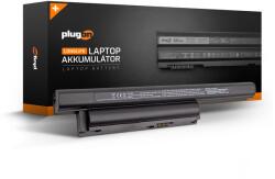 PlugOn VGP-BPS22A 11.1V 4400mAh 48Wh akkumulátor