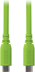 RØDE SC17 USB-C - USB-C összekötő kábel (150cm), zöld (SC17-G)