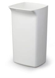 DURABLE Szemetes DURABLE Durabin fedél nélkül 40L fehér (1800798010) - iconink