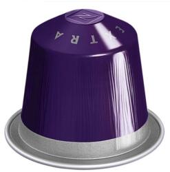 Nespresso Kávékapszula NESPRESSO Original Ispirazione Italiana Arpeggio Extra 10 darabos (7052.20) - vectraline