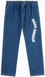Bobo Choses gyerek farmer Wavy - kék 135/148