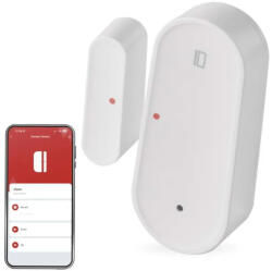 Emos GoSmart vezeték nélküli nyitásérzékelő IP-2011Z, ZigBee. H5025 (H5025)