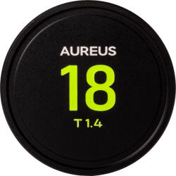 NiSi Cine Aureus 18mm T1.4 filmes objektív védősapka (LENS CAP AUREUS 18)