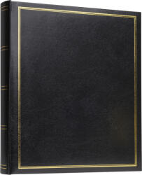 Focus Nordic Prestige Maxi 500 fotóalbum (500db 10x15cm fotó) - fekete