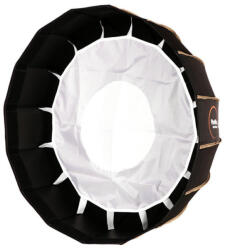 Phottix Raja Eclipse Quick-Folding/nyitható softbox - 65cm