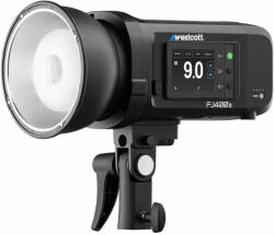  Westcott FJ400 II 400 Ws akkumulátoros stúdióvaku