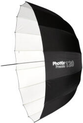  Phottix Premio reflektor ernyő - 120cm (fehér)