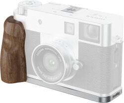 SMALLRIG FUJIFILM X Half L-konzol/fa markolat (5223) - ezüst