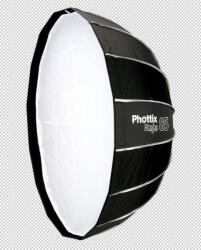 Phottix Raja Quick-Folding/nyitható softbox - 85cm