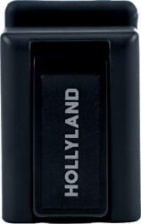 HOLLYLAND Lark Max 2 vakupapucs adapter - Hot Shoe Adapter