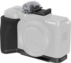 SMALLRIG Canon PowerShot V1 L-konzol/markolat (5808) - fekete