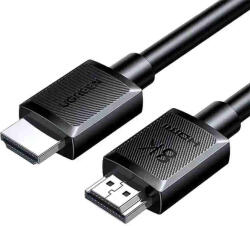 UGREEN HD175 HDMI kábel 8K 60Hz 10m - fekete (55482)