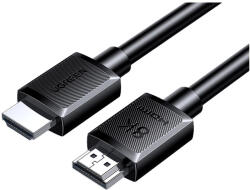 UGREEN HD175 HDMI kábel 8K 60Hz 48Gbps 25m - fekete (56666)