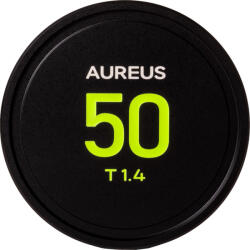 NiSi Cine Aureus 50mm T1.4 filmes objektív védősapka (LENS CAP AUREUS 50)