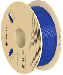 Anycubic PLA filament 1kg - kék (55351)