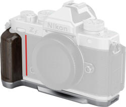 SMALLRIG Nikon Zf L-konzol/fa markolat (5707) - ezüst