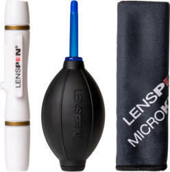 LENSPEN Cleaning Kit White tisztítókészlet (NLPK-1 NEW)